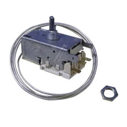 Термостат холодильника...