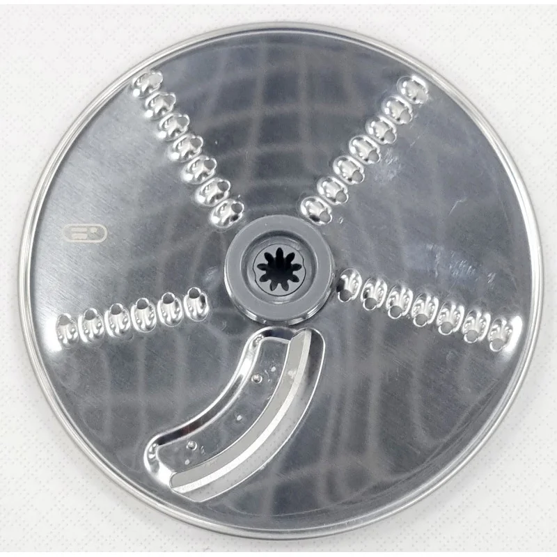 Köögikombaini Stollar SPP700 peenem riiv/viilutaja