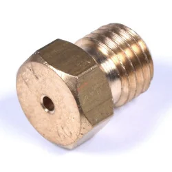 BEKO gaasipliidi düüs balloonigaasile, 431920050, C00869698, (0,85 mm)