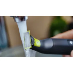 Гибридная бритва Philips OneBlade Pro 360 Лицо + Тело, QP6542/15