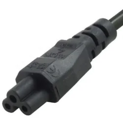 Voolukaabel 3-pin Hama (1,5 m), 00200735 Voolukaabel 3-pin Hama (1,5 m), 00200735