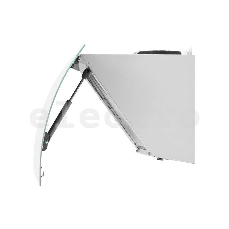 Вытяжка AKPO WK 4 Clarus 60BK, 60см
