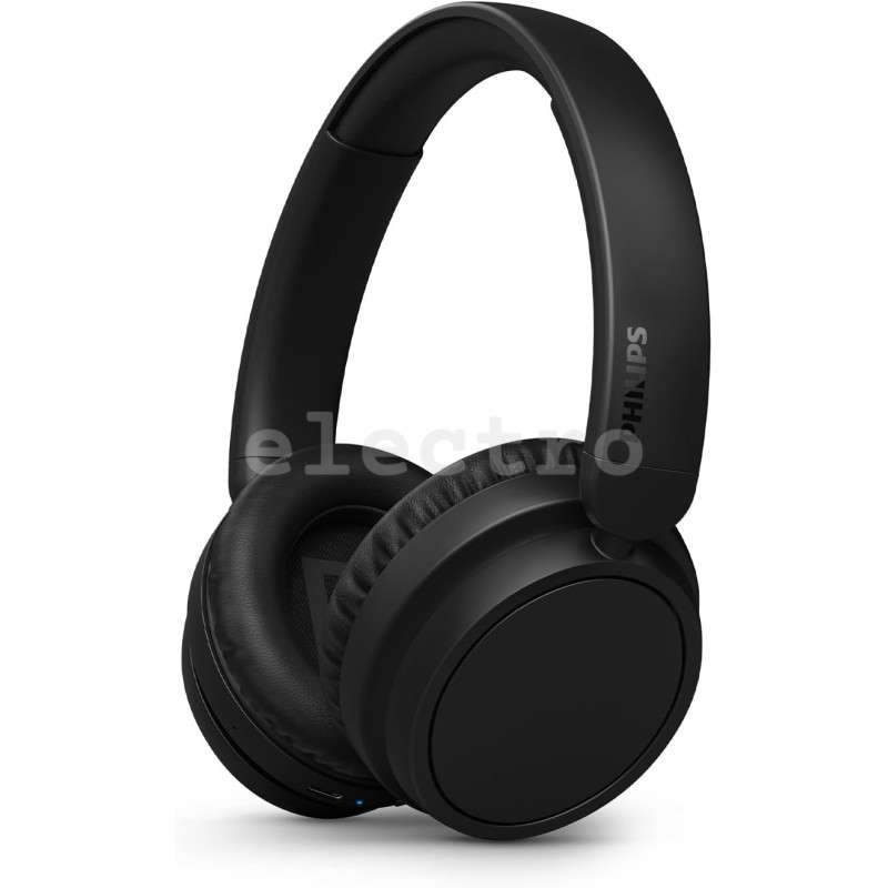 Беспроводные наушники Philips, черный, TAH5209BK/00