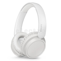 Беспроводные наушники Philips, белый, TAH5209WT/00