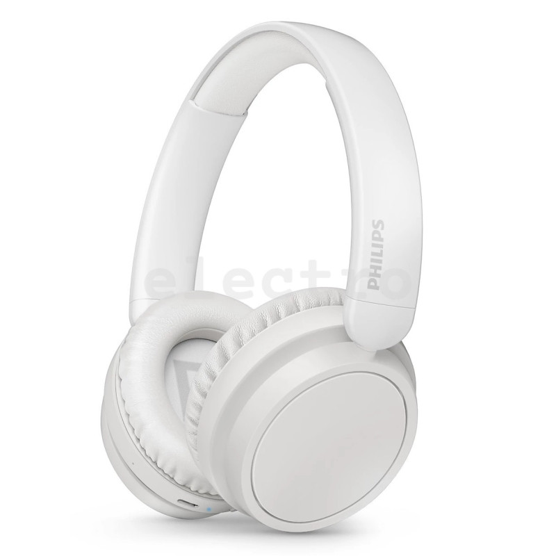 Беспроводные наушники Philips, белый, TAH5209WT/00