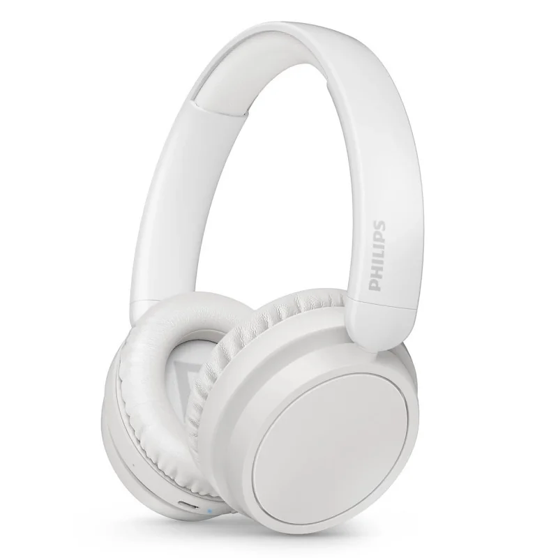 Juhtmevabad kõrvaklapid Philips, valge, TAH5209WT/00