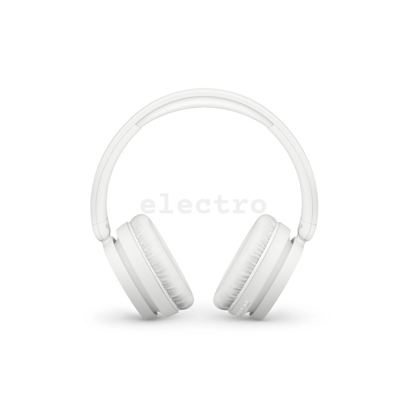 Беспроводные наушники Philips, белый, TAH5209WT/00