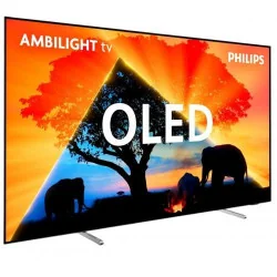 55" OLED Ultra HD телевизор, Philips, 55OLED769/12