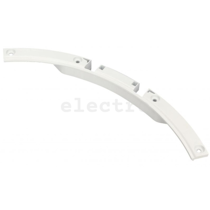 Electrolux kuivati luugi hinge tugi, 1366255014, 1366255022