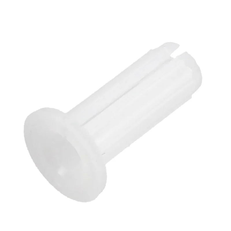 Втулка петли люка для сушильных машин AEG, Electrolux, 1366254009, 1366254017