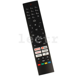 Hitachi/ Finlux televiisori pult 30109080