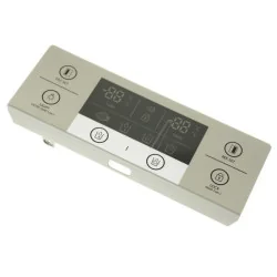 Electrolux külmiku...