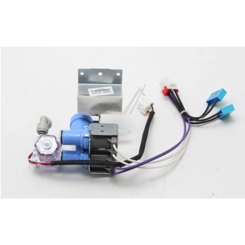 Electrolux külmiku veeklapp veekulumõõtjaga, 4055395075