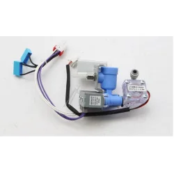 Electrolux külmiku veeklapp veekulumõõtjaga, 4055395075