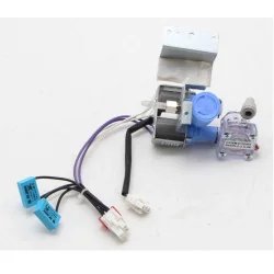 Клапан для холодильника Electrolux 4055395075