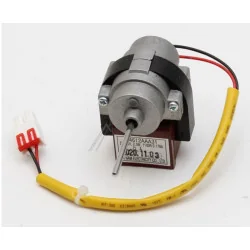 Electrolux külmiku ventilaatori mootor, kondensaadorile, 4055180238