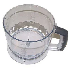 BRAUN saumikseri suurem purustusanum 1500 ml, BR67051021, 7051021