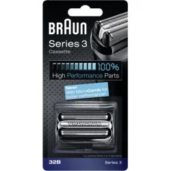 BRAUN pardli varuvõrk 32BMN1