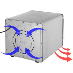 Сушилка для фруктов Concept SFD7750SS