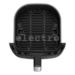 Аэрогриль Tefal Easy Fry and Grill, 4,1 л, черный, EY501815