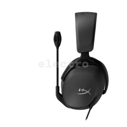 Peakomplekt HyperX Cloud Stinger 2 Core, must, 683L9AA