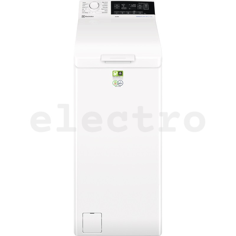 Стиральная машина Electrolux,6 кг, EW6T4262E