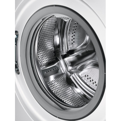 Eestlaetav pesumasin Electrolux, 6 kg, sügavus 37,8 cm, 1200 p/min, EW6SM326SE