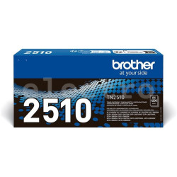 Tooner Brother TN-2510...