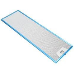 Õhupuhastaja rasvafilter 51,5 x 16,6 cm, IKEA, FABER, WHIRLPOOL, INDESIT, 9197059811