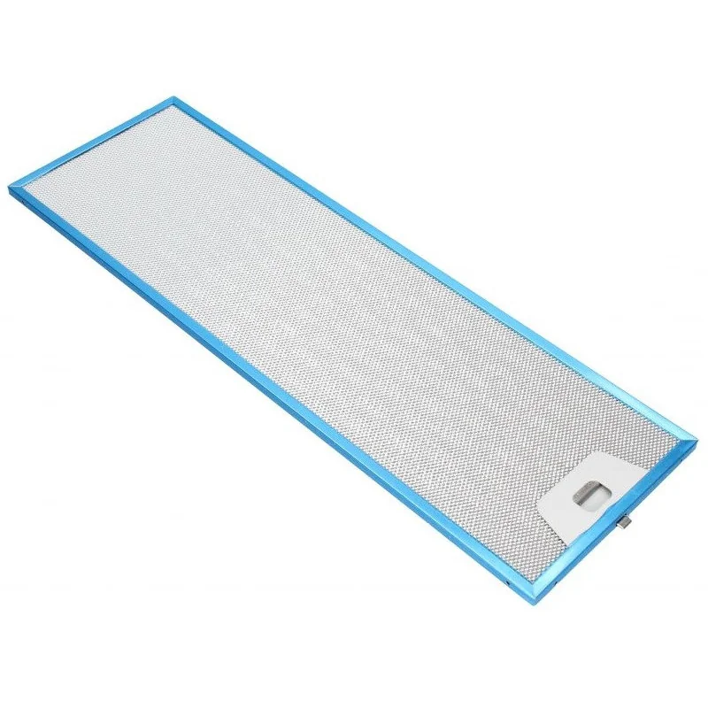 Õhupuhastaja rasvafilter 51,5 x 16,6 cm, IKEA, FABER, WHIRLPOOL, INDESIT, 9197059811