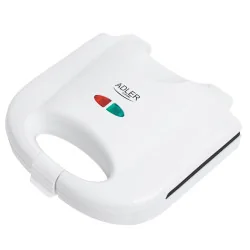 Контактный тостер ADLER...