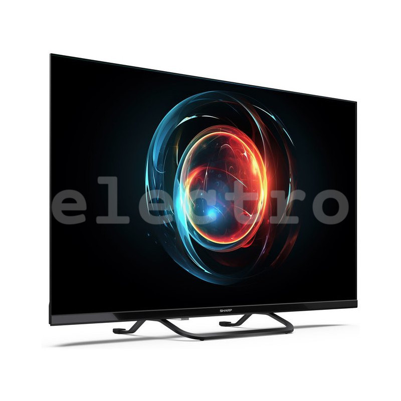 32&quot; FHD Android LCD-teler SHARP, 32FH8E