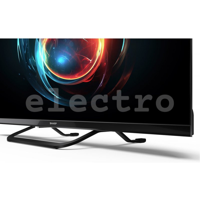 32&quot; FHD Android LCD-teler SHARP, 32FH8E