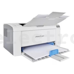 Laserprinter Pantum P2509W, A4, Wi-Fi