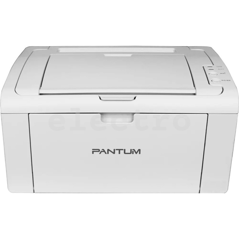 Laserprinter Pantum P2509W, A4, Wi-Fi