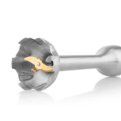 Saumikser ETA221590000, 1200W, Turbo