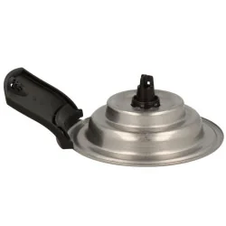 Держатель фильтра для электрокофемашины Philips Senseo, 422225962792, для двух подушек