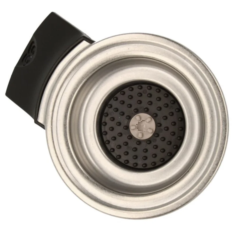 Держатель фильтра для электрокофемашины Philips Senseo, 422225962792, для двух подушек