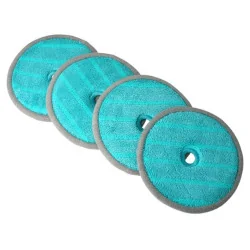 Многоразовые подушки для...