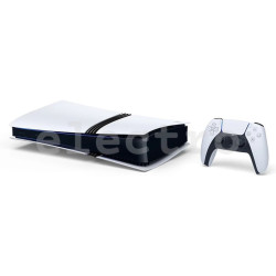 Mängukonsool Sony PlayStation 5 Pro, valge, 711719595908