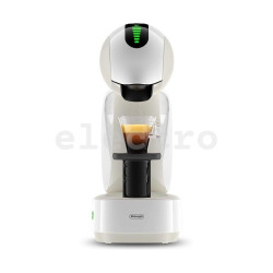 Kapselkohvimasin DELONGHI Dolce Gusto EDG268.W