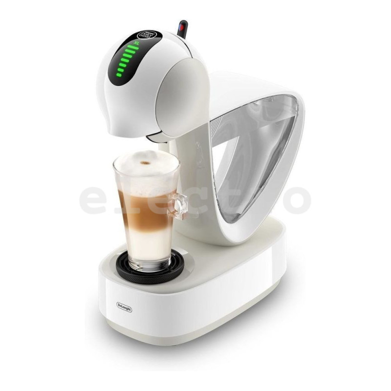 Kapselkohvimasin DELONGHI Dolce Gusto EDG268.W