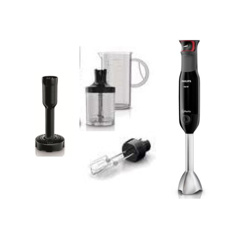 Редуктор для чаши измельчителя блендера Philips ProMix 300mL