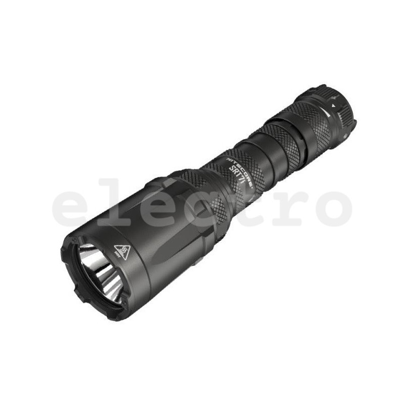 фонарик Nitecore 3000 Lm, SRT7I