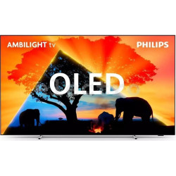 65" Ultra HD OLED-teler...