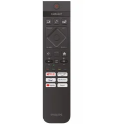 65" Ultra HD OLED-телевизор Philips, Google TV, 65OLED820/12,