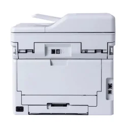 Multifunktsionaalne värvi-laserprinter Brother DCP-L3760CDW, WiFi, LAN, USB, kahepoolne, MFCL3760CDWRE1