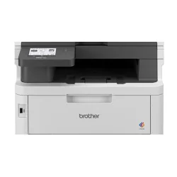Multifunktsionaalne värvi-laserprinter Brother DCP-L3760CDW, WiFi, LAN, USB, kahepoolne, MFCL3760CDWRE1