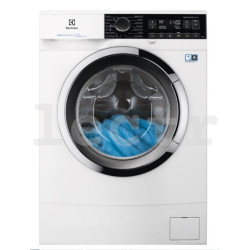 Eestlaetav pesumasin Electrolux, 7 kg, sügavus 44,9 cm, 1200 p/min, EW6SM227C