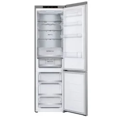 Jäävaba külmik LG, 387 L, kõrgus 203 cm, hõbedane, GBV5240DPY Jäävaba külmik LG, 387 L, kõrgus 203 cm, hõbedane, GBV5240DPY